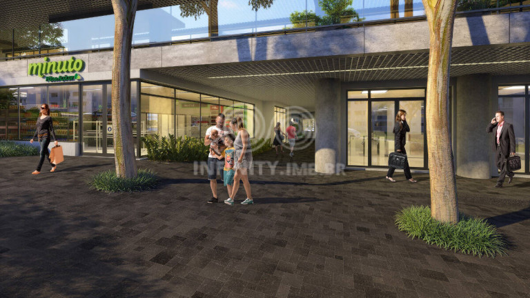 Imagem Apartamento com 3 Quartos à Venda, 110 m² em Vila Madalena - São Paulo Imagem Apartamento com 3 Quartos à Venda, 110 m² em Vila Madalena - São Paulo