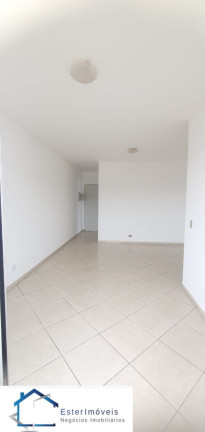Imagem Apartamento com 3 Quartos para Alugar ou Temporada, 65 m² em Anhangabaú - Jundiaí