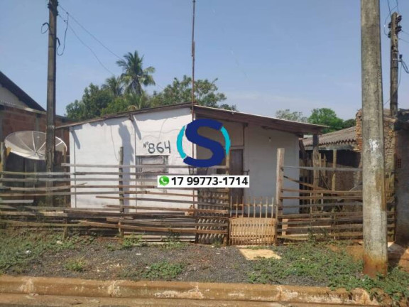 Imagem Terreno à Venda, 250 m² em Centro - Indiaporã Imagem Terreno à Venda, 250 m² em Centro - Indiaporã