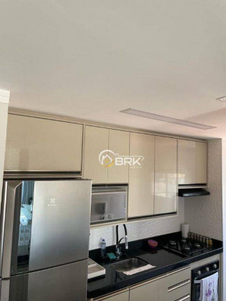 Imagem Apartamento com 2 Quartos à Venda, 50 m² em Vila Carmosina - São Paulo