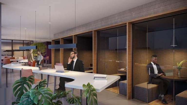Imagem Apartamento com 1 Quarto à Venda, 42 m² em Vila Mariana - São Paulo Imagem Apartamento com 1 Quarto à Venda, 42 m² em Vila Mariana - São Paulo