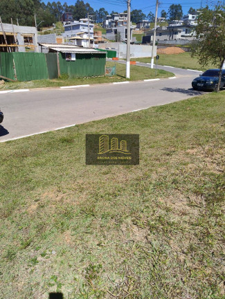 Imagem Terreno em Condomínio à Venda, 361 m² em Colinas De Parnaíba I - Santana De Parnaíba