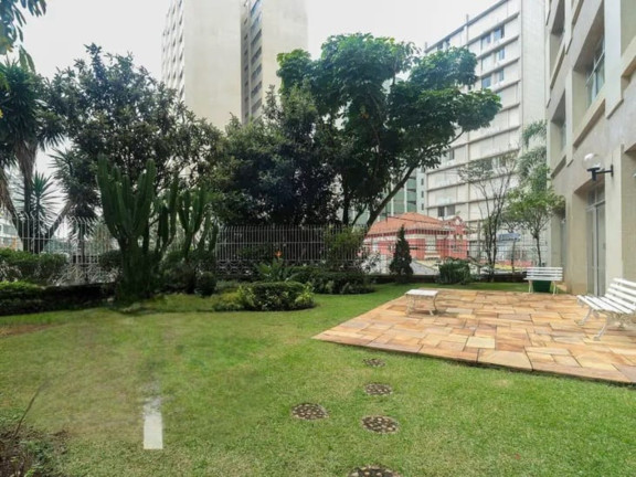Imagem Imóvel com 4 Quartos à Venda, 306 m² em Paraiso - São Paulo Imagem Imóvel com 4 Quartos à Venda, 306 m² em Paraiso - São Paulo