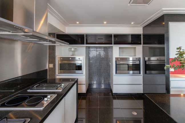 Imagem Apartamento com 4 Quartos à Venda, 300 m² em Planalto Paulista - São Paulo Imagem Apartamento com 4 Quartos à Venda, 300 m² em Planalto Paulista - São Paulo
