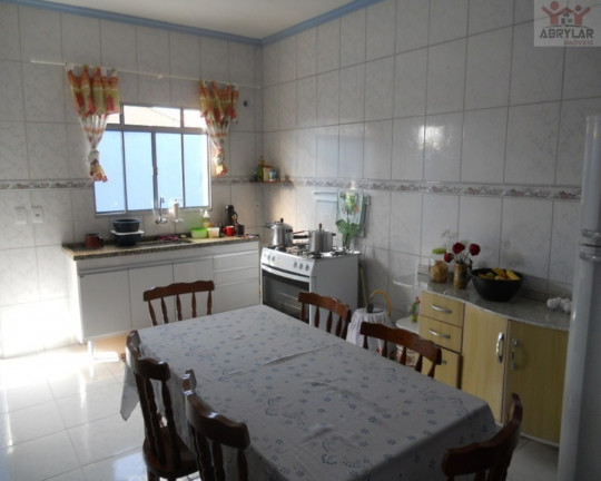 Imagem Sobrado com 6 Quartos à Venda, 188 m² em Jardim Sarapiranga - Jundiaí