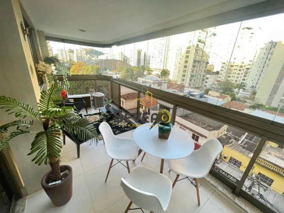 Imagem Apartamento com 2 Quartos à Venda, 85 m² em Icaraí - Niterói