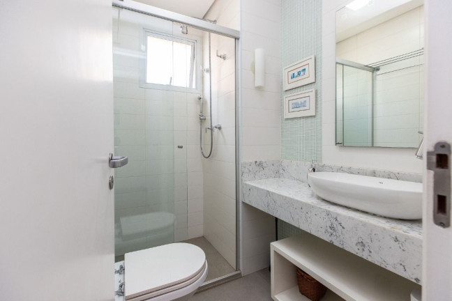 Imagem Apartamento com 3 Quartos à Venda, 161 m² em Moema - São Paulo