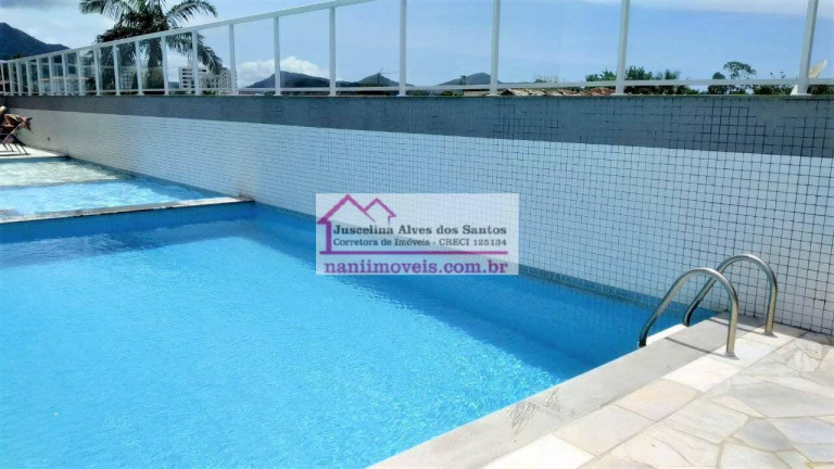 Imagem Apartamento com 3 Quartos à Venda, 137 m² em Jardim Primavera - Caraguatatuba