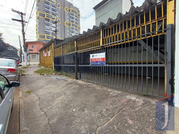 Imagem Terreno à Venda, 570 m² em Ipiranga - São Paulo Imagem Terreno à Venda, 570 m² em Ipiranga - São Paulo