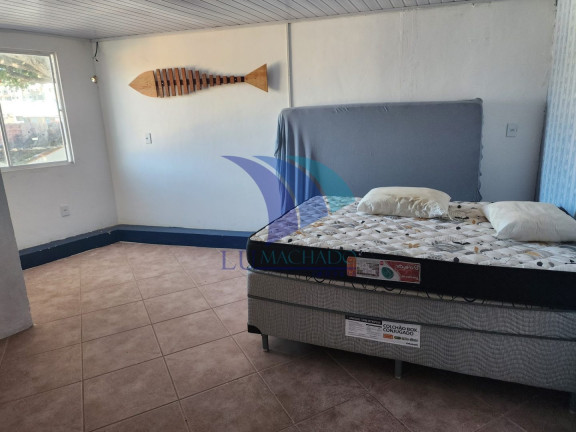 Imagem Edifício Residencial com 6 Quartos para Alugar, 200 m² em Praia Dos Anjos - Arraial Do Cabo