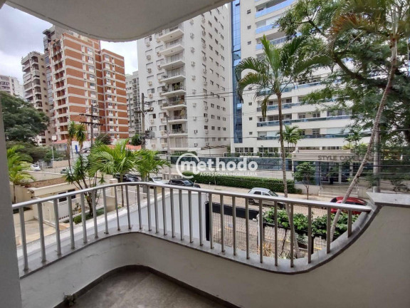 Imagem Apartamento com 3 Quartos à Venda, 145 m² em Cambuí - Campinas Imagem Apartamento com 3 Quartos à Venda, 145 m² em Cambuí - Campinas