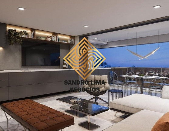 Imagem Apartamento com 3 Quartos à Venda, 146 m² em Vila Nova Conceição - São Paulo