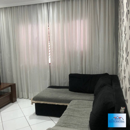 Imagem Casa com 3 Quartos à Venda,  em Veloso - Osasco
