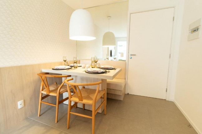 Imagem Apartamento com 3 Quartos à Venda, 71 m² em Cocó - Fortaleza