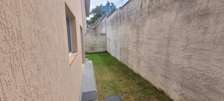 Imagem Casa com 3 Quartos à Venda, 82 m² em Granja Cristiana - Vargem Grande Paulista