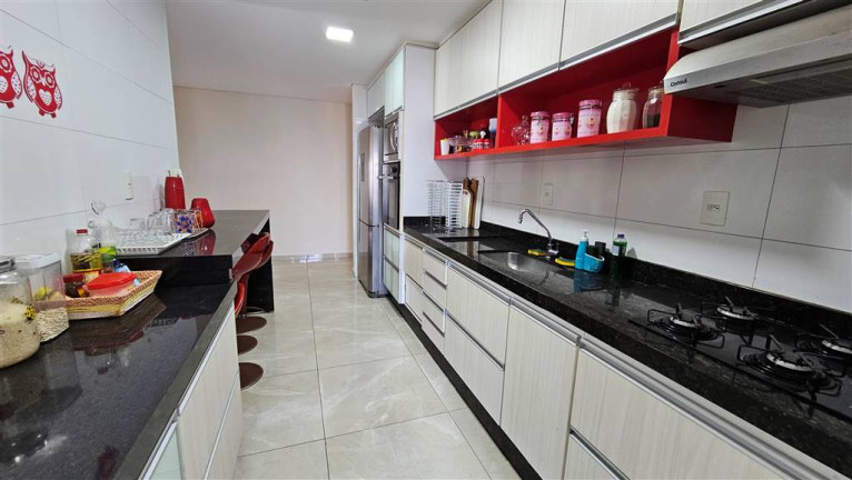 Imagem Apartamento com 3 Quartos à Venda, 129 m² em Canto Do Forte - Praia Grande Imagem Apartamento com 3 Quartos à Venda, 129 m² em Canto Do Forte - Praia Grande