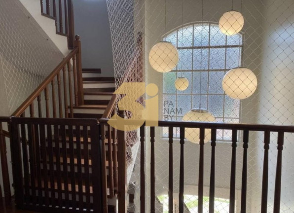 Imagem Casa de Condomínio com 4 Quartos à Venda, 370 m² em Jardim Cordeiro - São Paulo