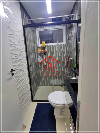 Imagem Apartamento com 2 Quartos à Venda, 47 m² em Conjunto Habitacional Vila Cosmos - Cosmópolis Imagem Apartamento com 2 Quartos à Venda, 47 m² em Conjunto Habitacional Vila Cosmos - Cosmópolis