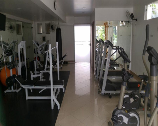 Imagem Apartamento com 3 Quartos à Venda, 112 m² em Brooklin - São Paulo
