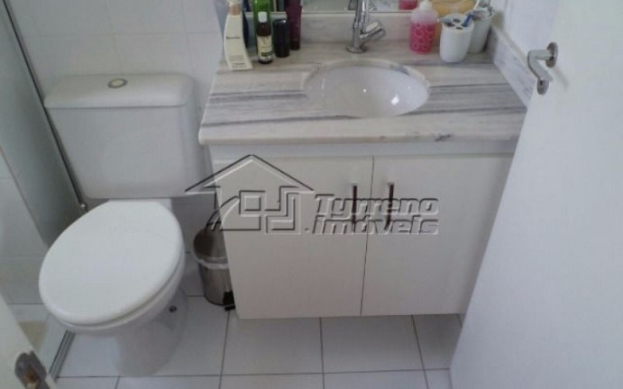 Imagem Apartamento com 3 Quartos à Venda, 75 m² em Urbanova - São José Dos Campos