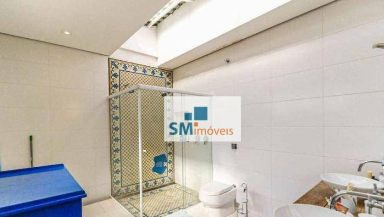 Imagem Casa com 3 Quartos à Venda, 253 m² em Campo Belo - São Paulo