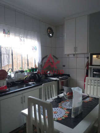 Imagem Apartamento com 4 Quartos à Venda, 120 m² em Vila Medeiros - São Paulo