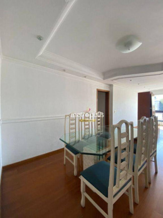 Imagem Apartamento com 3 Quartos à Venda, 104 m² em Cerâmica - São Caetano Do Sul