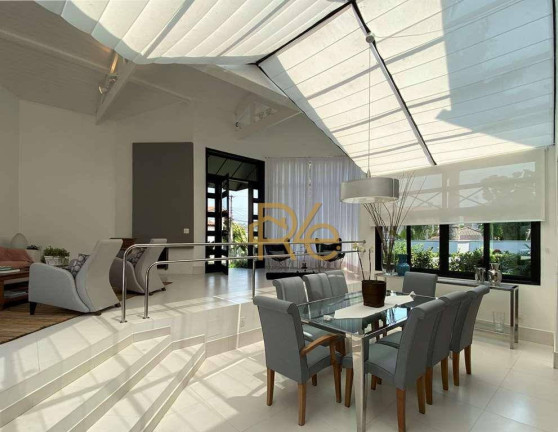 Imagem Casa com 3 Quartos à Venda, 570 m² em São Paulo Ii - Cotia