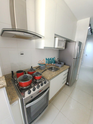 Imagem Apartamento com 2 Quartos à Venda, 55 m² em Toninhas - Ubatuba Imagem Apartamento com 2 Quartos à Venda, 55 m² em Toninhas - Ubatuba