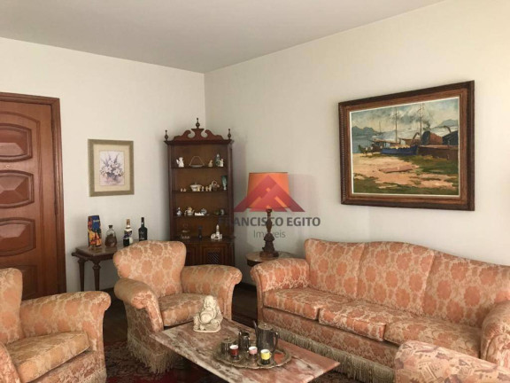 Imagem Apartamento com 4 Quartos à Venda, 250 m² em Icaraí - Niterói Imagem Apartamento com 4 Quartos à Venda, 250 m² em Icaraí - Niterói