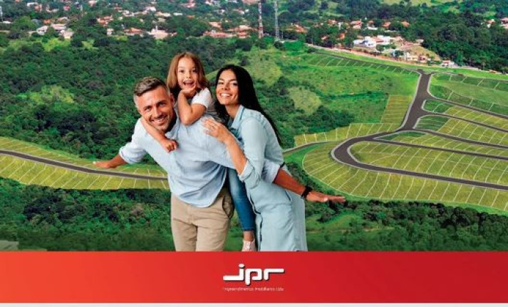 Terreno à Venda, 250 m² em Jardim Espanha - Itupeva