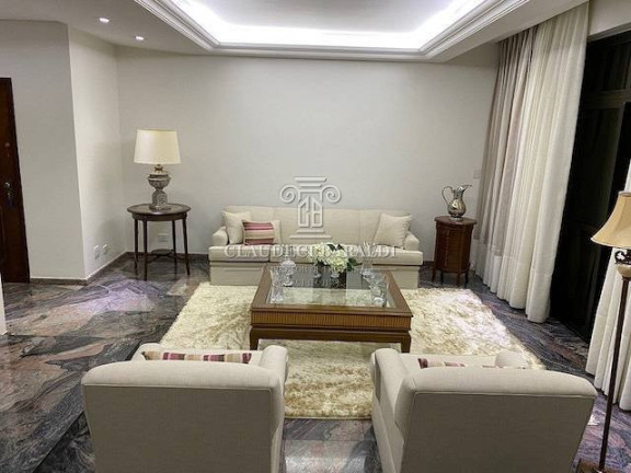 Imagem Apartamento com 4 Quartos à Venda, 212 m² em Centro - Sorocaba Imagem Apartamento com 4 Quartos à Venda, 212 m² em Centro - Sorocaba