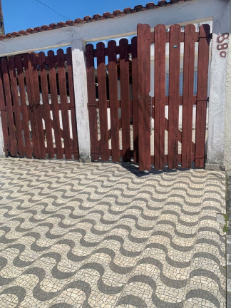 Imagem Casa com 2 Quartos à Venda, 150 m² em Agenor De Campos - Mongaguá