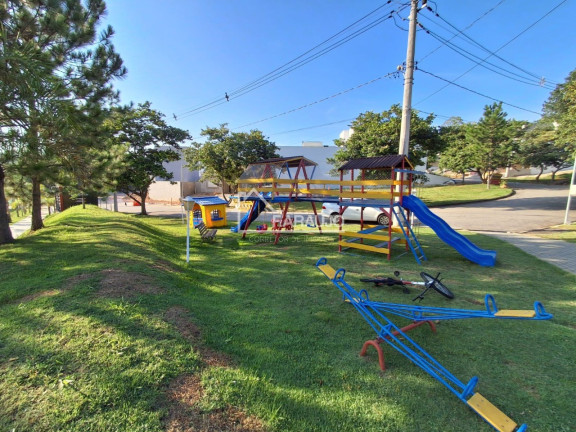 Imagem Terreno à Venda, 320 m² em Residencial Renaissance - Sorocaba