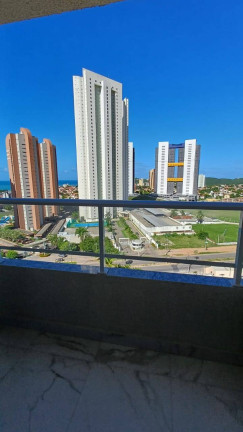 Imagem Apartamento com 2 Quartos à Venda, 52 m² em Ponta Negra - Natal Imagem Apartamento com 2 Quartos à Venda, 52 m² em Ponta Negra - Natal