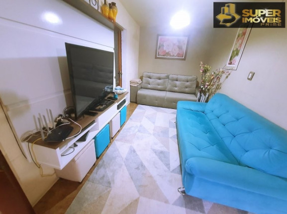 Imagem Apartamento com 2 Quartos à Venda, 70 m² em Três Vendas - Pelotas