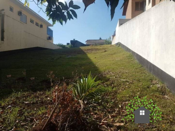 Imagem Terreno à Venda, 459 m² em São Paulo Ii - Cotia Imagem Terreno à Venda, 459 m² em São Paulo Ii - Cotia