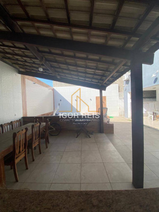 Imagem Casa com 3 Quartos à Venda,  em Jardim Das Acácias - Campos Dos Goytacazes