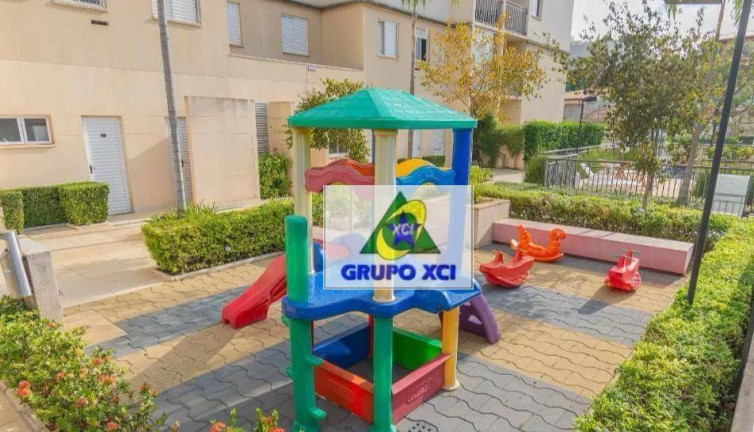 Imagem Apartamento com 3 Quartos à Venda, 58 m² em Jardim Paranapanema - Campinas