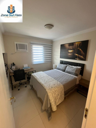 Imagem Apartamento com 1 Quarto à Venda, 44 m² em Ipiranga - São Paulo Imagem Apartamento com 1 Quarto à Venda, 44 m² em Ipiranga - São Paulo