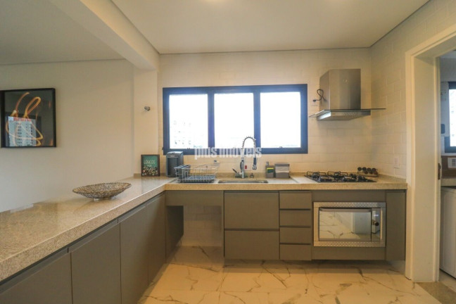 Imagem Apartamento com 4 Quartos à Venda, 166 m² em Panamby - São Paulo Imagem Apartamento com 4 Quartos à Venda, 166 m² em Panamby - São Paulo