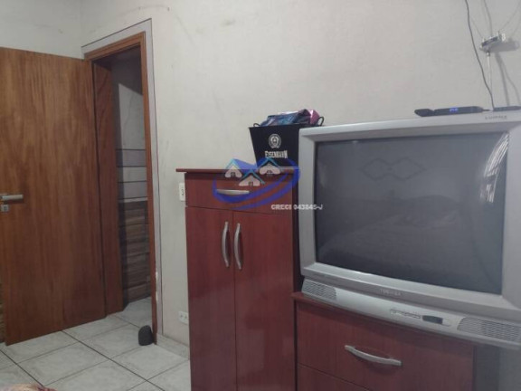 Imagem Casa com 3 Quartos à Venda, 137 m² em Vila Rio Branco - Jundiaí