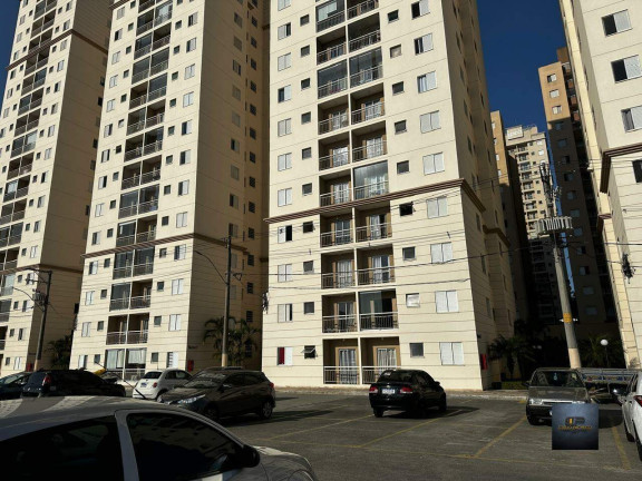 Imagem Apartamento com 2 Quartos à Venda, 46 m² em Vila Gonçalves - São Bernardo Do Campo Imagem Apartamento com 2 Quartos à Venda, 46 m² em Vila Gonçalves - São Bernardo Do Campo