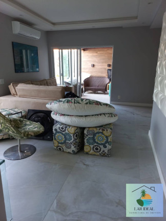 Imagem Casa com 3 Quartos à Venda,  em Balneário Das Garças - Rio Das Ostras
