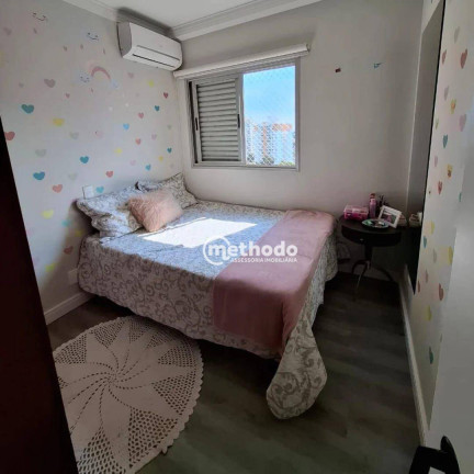 Imagem Apartamento com 3 Quartos à Venda, 76 m² em Parque Prado - Campinas Imagem Apartamento com 3 Quartos à Venda, 76 m² em Parque Prado - Campinas