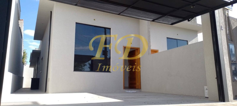 Imagem Casa com 3 Quartos à Venda, 180 m² em Jardim Dos Pinheiros - Atibaia