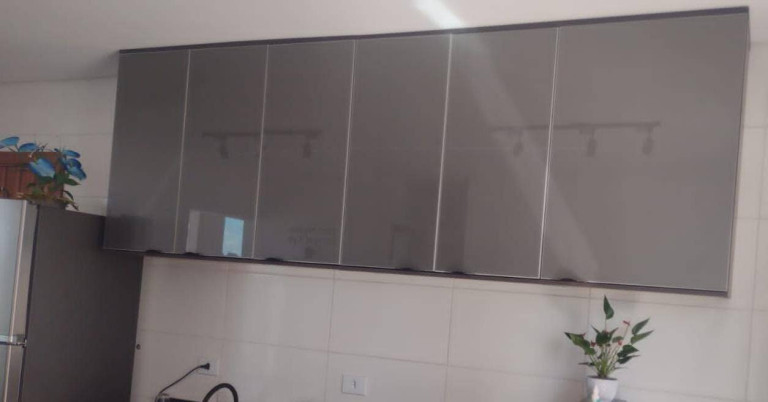 Imagem Apartamento com 2 Quartos à Venda, 88 m² em Parque Maria Luiza - São Paulo Imagem Apartamento com 2 Quartos à Venda, 88 m² em Parque Maria Luiza - São Paulo