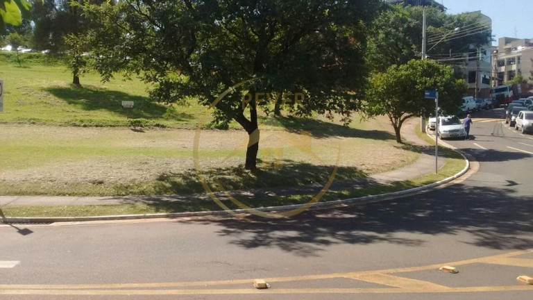 Imagem Terreno para Alugar, 1.018 m² em Loteamento Alphaville Campinas - Campinas
