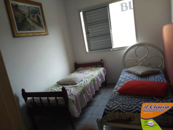 Imagem Apartamento com 2 Quartos à Venda, 51 m² em Taquaral - Ubatuba