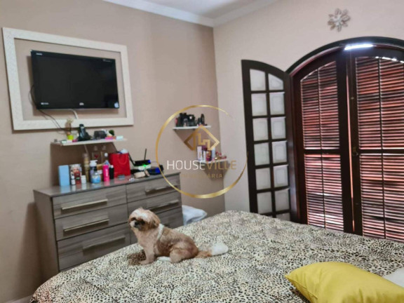 Imagem Casa de Condomínio com 2 Quartos à Venda, 198 m² em Residencial Esperança - Caçapava